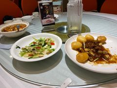 -和记小菜(大宁店)