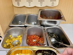 -食米家拌饭(梅溪新天地店)