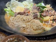 -印象老灶台三下锅·湘西本土原味菜(天门山索道店)
