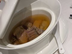-世博源公馆·本帮融合菜·主题包厢·江景餐厅