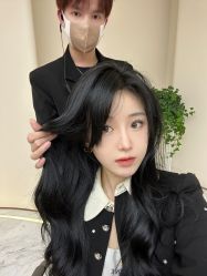 -Amo la Diva造型