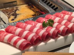 -海底捞火锅(漫乐城夜宵主题店)