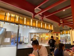 -厚贞日式烤肉(浦东汇智店)