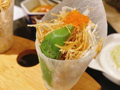 -天狗山料理(省体店)