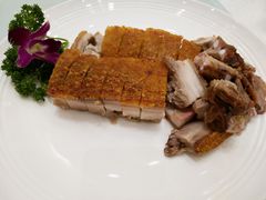 -禄福山庄•顺德菜·融和菜(龙江店)