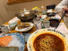 -吉兆·料理(红梅南路店)