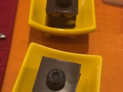 -视界美食自助餐厅·石家庄希尔顿酒店