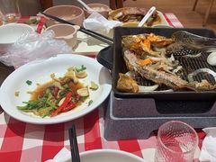 -西贝(虹口龙之梦店)