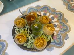 -Santoor 萨都里印度餐厅(北锣鼓巷店)