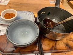 -小满手工粉(上海月星环球港店)