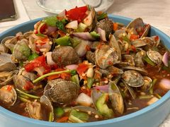 拌花甲-罗妈砂锅(四川成都奎星楼店)