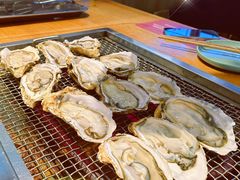 -蚝英雄鲜蚝自助专门店(长楹天街直营店)