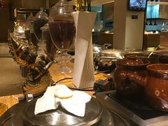 -宁波阳光豪生大酒店·豪生咖啡厅