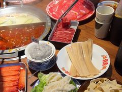 -楠火锅(仁恒梦中心店)