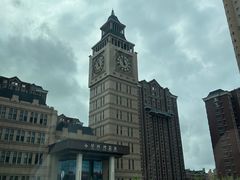 -星河湾温泉洗浴酒店