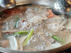 -老石黑山羊毛驴肉火锅(金凯广场店)