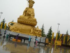 -法门文化景区