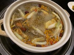 -阿鹏故事野生菌火锅(双廊古镇店)