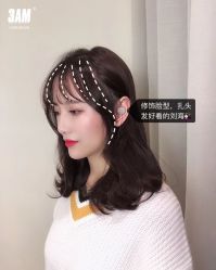 -3AM·S HAIR SALON烫发染发接发