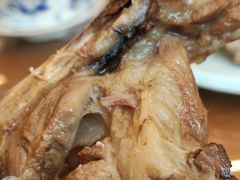 黄焖手抓羊肉-清真·益鑫羊肉手抓馆(花园北街店)