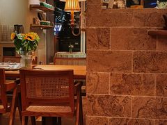 -翠贝卡&Mama Kelly Brunch Coffee(河西店)