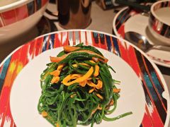 -塔哈尔·新疆大盘鸡(奉贤龙湖店)