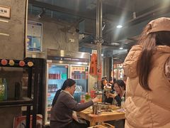 -霸腹烤肉(厦门柚子番店)