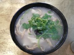 烩面-惠丰源烩面馆(经七路店)