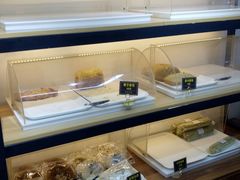 -韩国利尔面包(桂林路店)