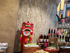 -佛山皇冠假日酒店-西餐厅