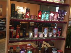 零售区-COSTA COFFEE(济南振华商厦店)