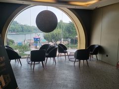 -星巴克臻选(北京蓝色港湾RO店)
