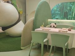 -眉州东坡·熊猫主题餐厅(枫蓝店)