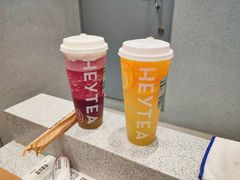 -喜茶(广州中山六路店)