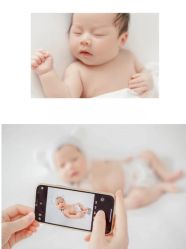 -马克叔叔儿童摄影主题馆