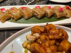 -悦百味·品质川菜(上城店)