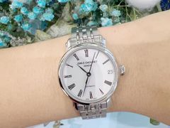 -亨吉利世界名表中心(砂之船奥莱店)