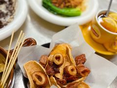 -颓记茶餐厅(夏湾店)