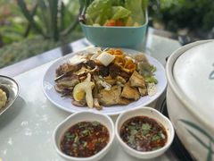 -山菌美食苑(振兴路店)