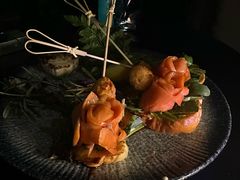 -villaa·别墅·融合菜西餐厅