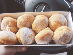 -巴黎贝甜(熙悦汇店)