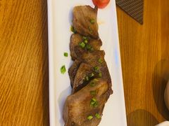-贵木日本料理·铁板烧(新地假日广场店)