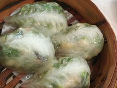 鲜虾鱼翅香茜饺-荔枝楼酒家(员村东璟店)
