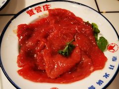 -喜悦小串丹东小黄牛海鲜烧烤大排档(民主广场店)