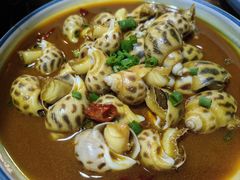 -金龙·打边炉(南京西路店)