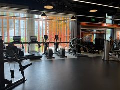 -加伍磅健身(千树店)