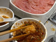 -海底捞火锅(高新万达店)