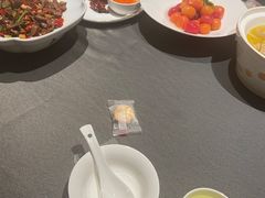 -箸福·夜上海(月牙湖公园店)