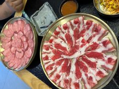 -臻牛烤肉