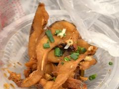-大马弄蒋师傅美食酥鱼(察院前店)